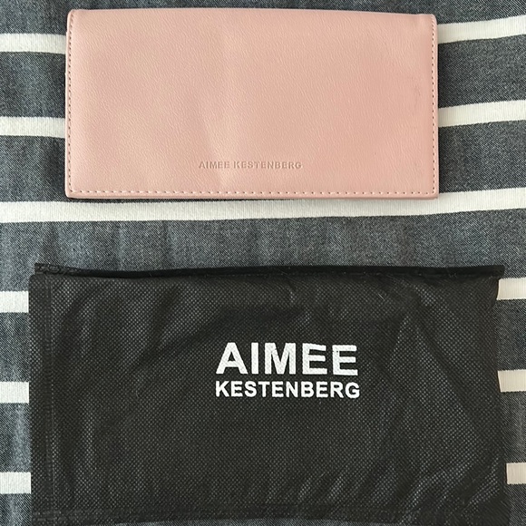 Aimee Kestenberg Wallet - Picture 1 of 4